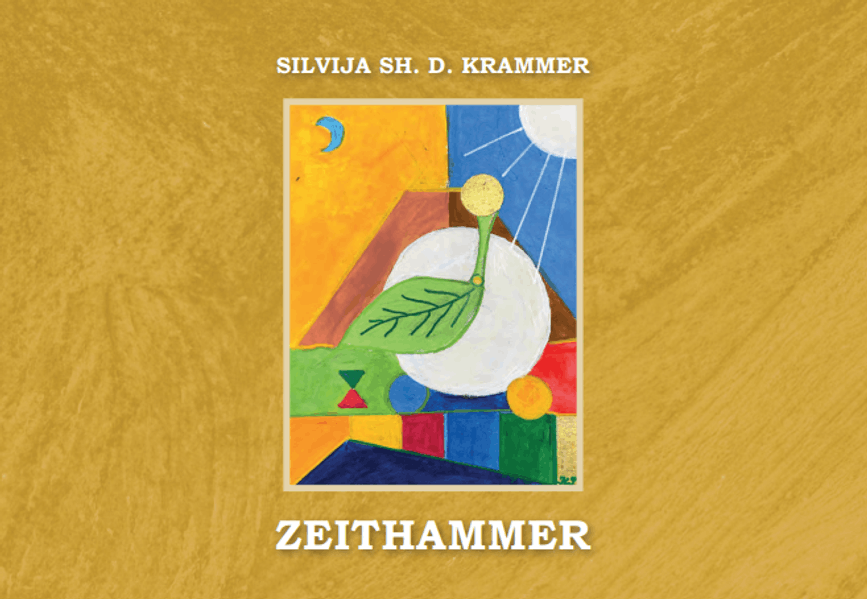 Cover von Zeithammer