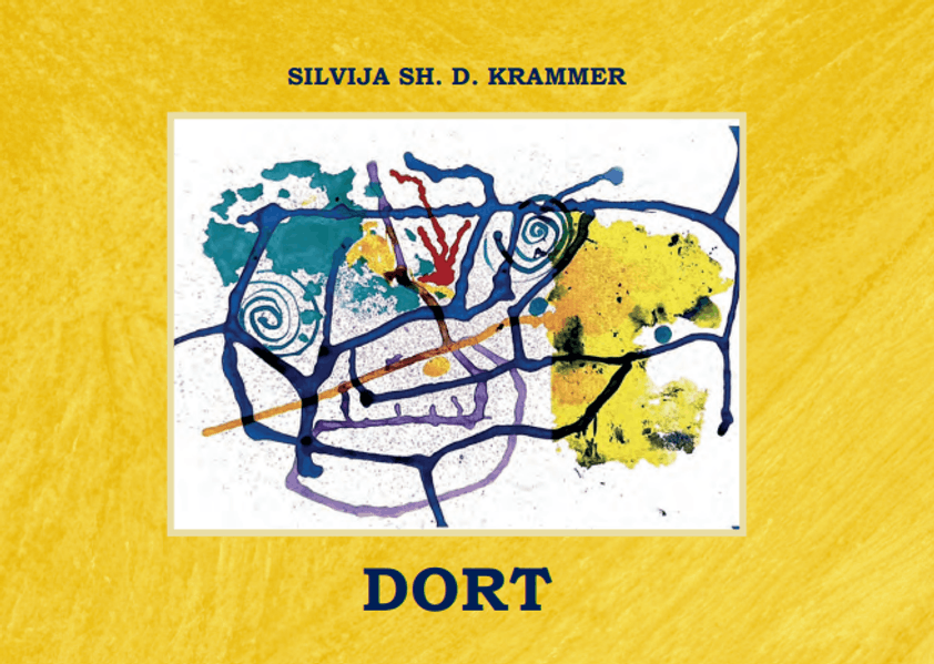 Cover von Dort