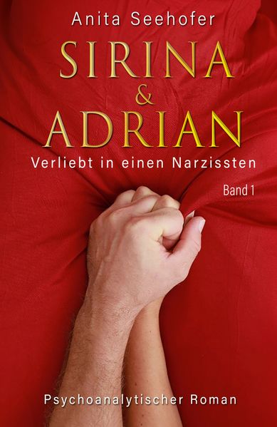 Cover von Sirina & Adrian
