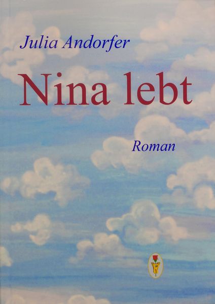Cover von Nina lebt