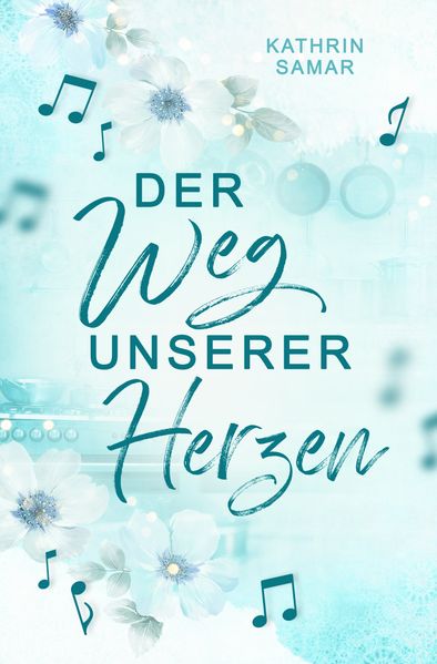 Cover von Der Weg unserer Herzen