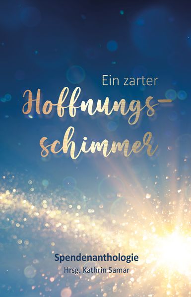 Cover von Ein zarter Hoffnungsschimmer