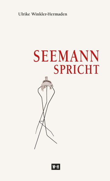 Cover von Seemann spricht
