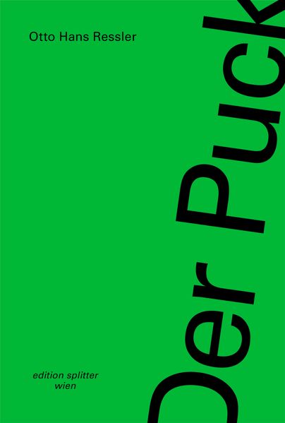 Cover von Der Puck