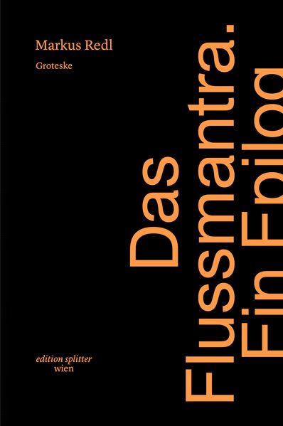 Cover von Das Flussmantra
