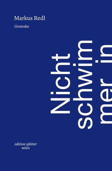 Cover von Nichtschwimmer_in