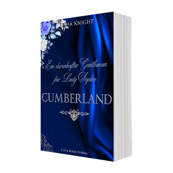Cover von Cumberland: Ein ehrenhafter Gentleman für Lady Sophie