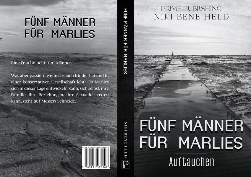Cover von Auftauchen