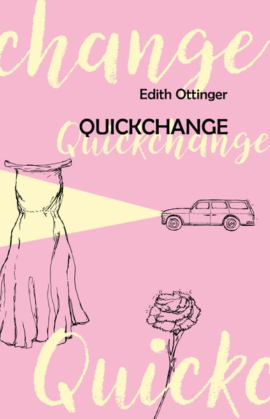 Cover von Quickchange