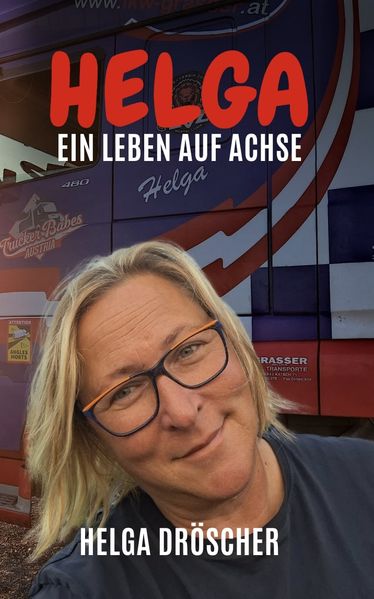 Cover von Helga