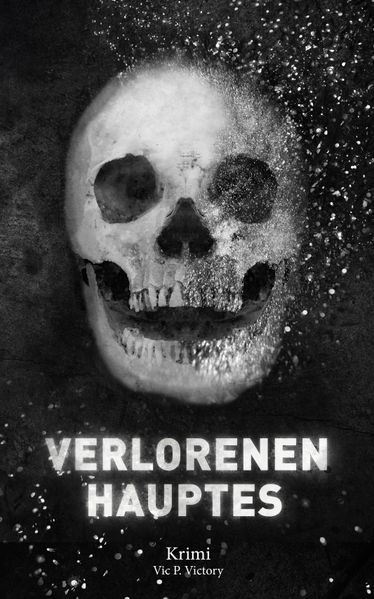 Cover von Verlorenen Hauptes