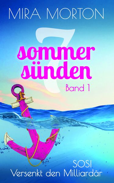 Cover von SOS! Versenkt den Milliardär