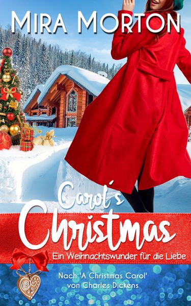 Cover von Carol´s Christmas