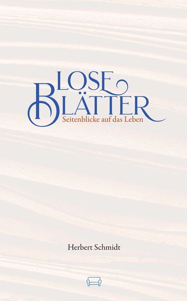 Cover von Lose Blätter