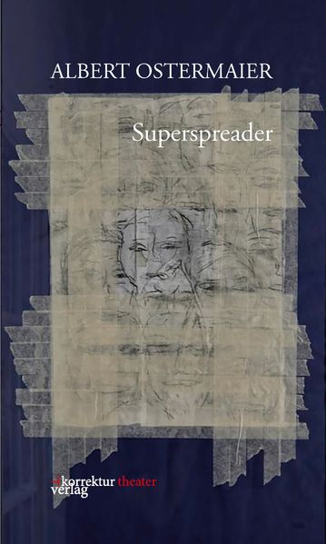 Cover von Superspreader