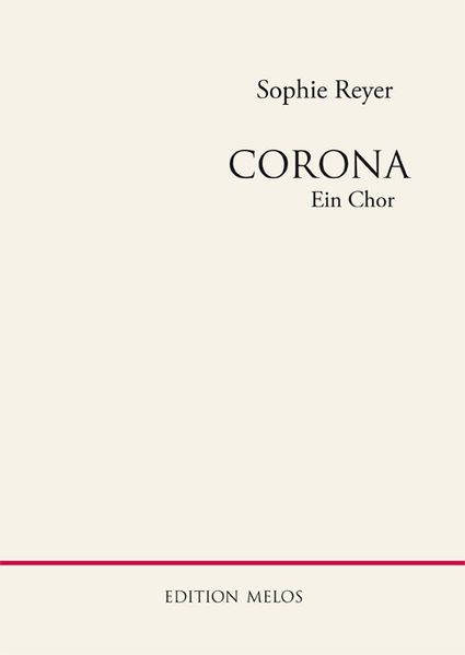 Cover von Corona