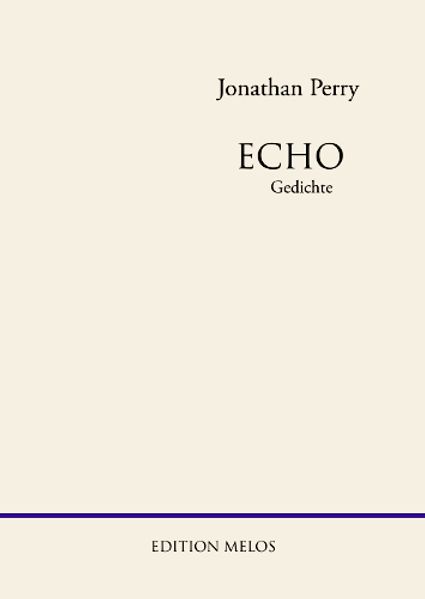 Cover von Echo