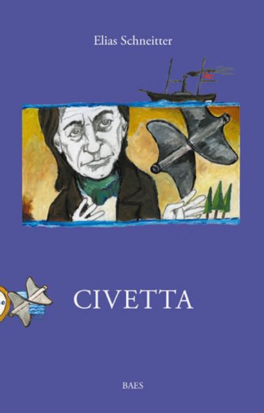 Cover von Civetta