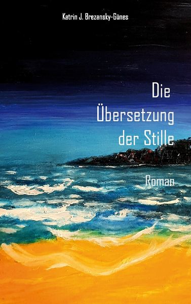 Cover von Die Übersetzung der Stille