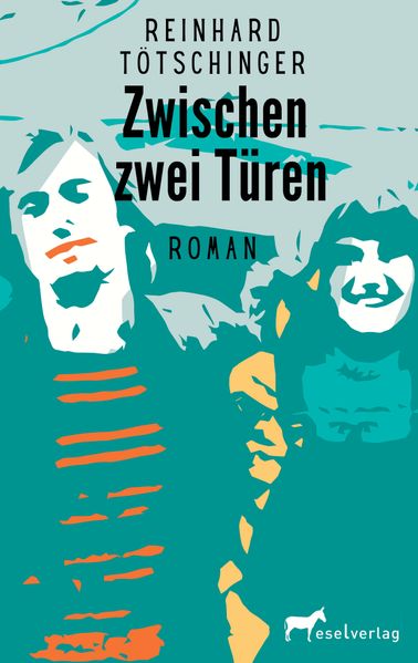 Cover von Zwischen zwei Türen
