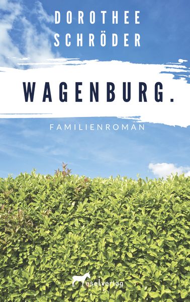 Cover von Wagenburg.