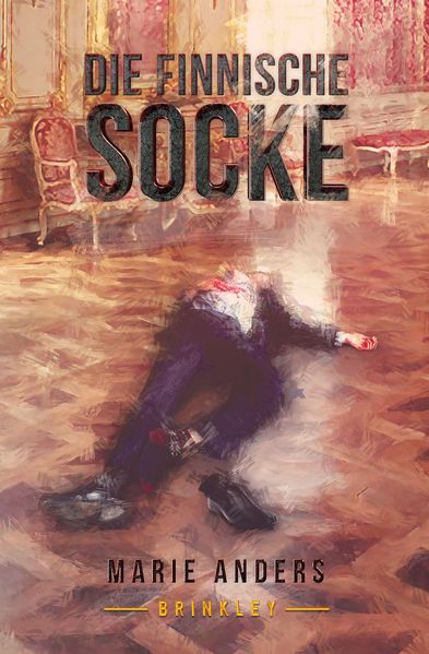 Cover von DIE FINNISCHE SOCKE