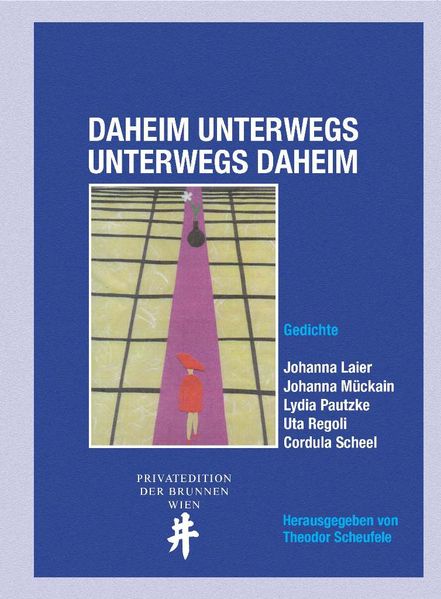 Cover von Daheim Unterwegs Unterwegs Daheim