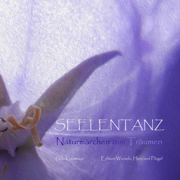 Cover von Seelentanz