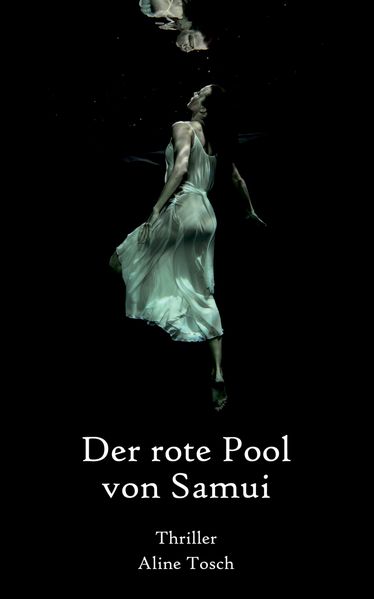 Cover von Der rote Pool von Samui