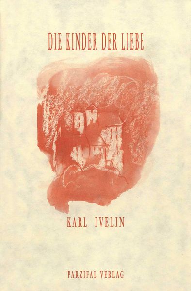 Cover von Die Kinder der Liebe