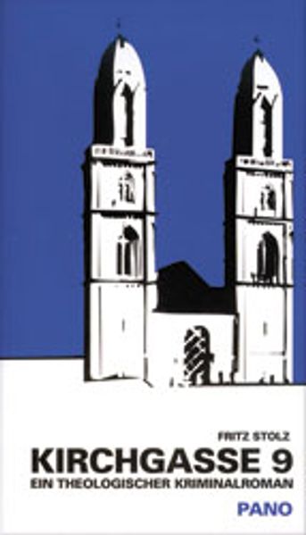 Cover von Kirchgasse 9