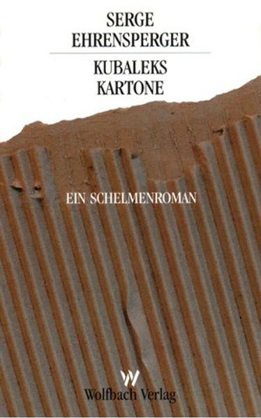 Cover von Kubaleks Kartone