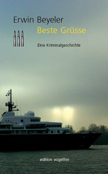 Cover von Beste Grüsse