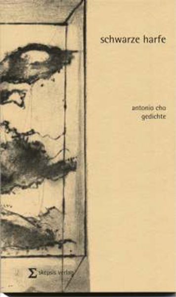 Cover von schwarze harfe