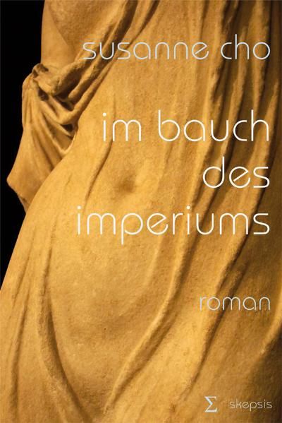 Cover von Im Bauch des Imperiums