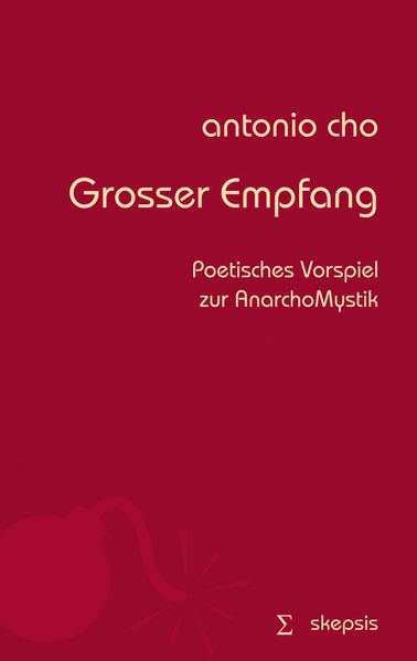 Cover von Grosser Empfang