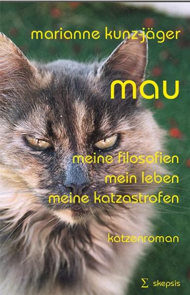 Cover von Mau