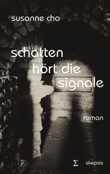 Cover von Schatten hört die Signale