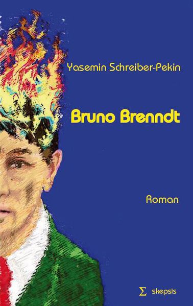 Cover von Bruno Brenndt
