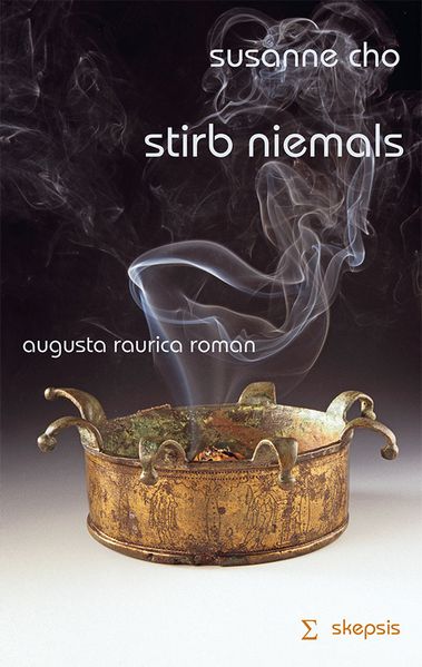 Cover von stirb niemals