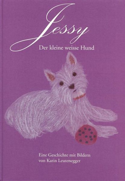 Cover von Jessy