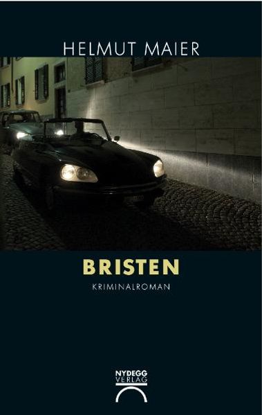 Cover von Bristen