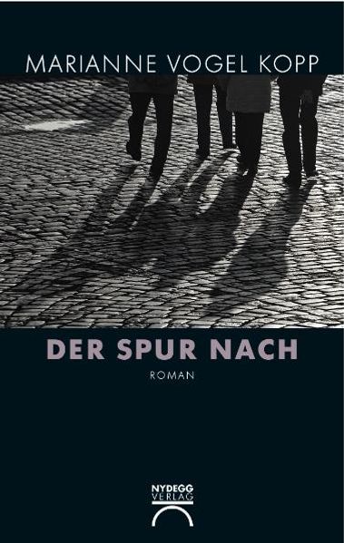 Cover von Der Spur nach