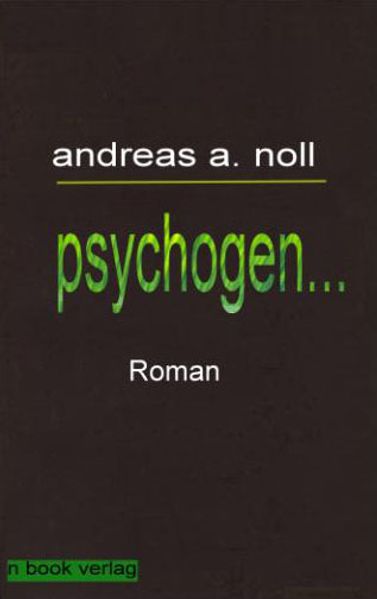 Cover von Psychogen…