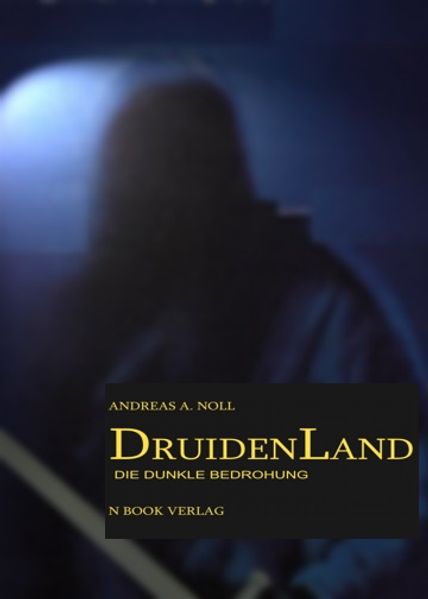 Cover von DruidenLand