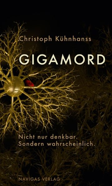 Cover von GIGAMORD