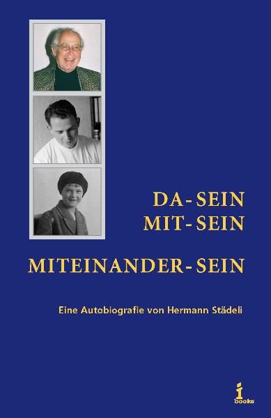 Cover von Da-Sein Mit-Sein Miteinander-Sein