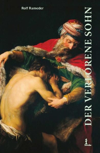 Cover von Der verlorene Sohn