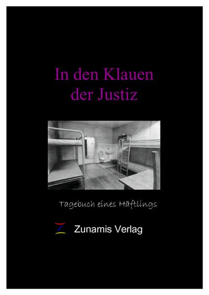 Cover von In den Klauen der Justiz