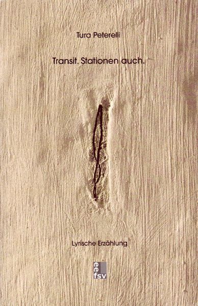 Cover von Transit. Stationen auch